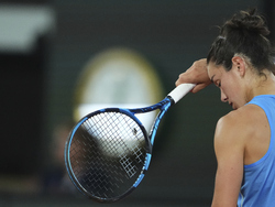 French Open Tennis