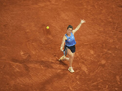 French Open Tennis