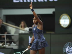 French Open Tennis