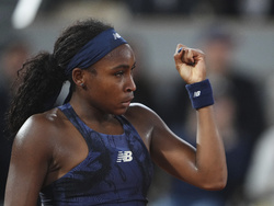 French Open Tennis