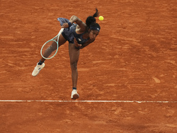 French Open Tennis