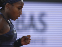 French Open Tennis