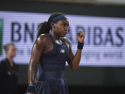 French Open Tennis