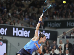 French Open Tennis