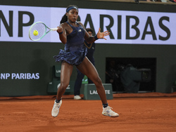 French Open Tennis