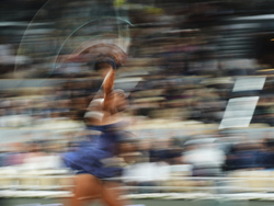 French Open Tennis