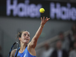 French Open Tennis