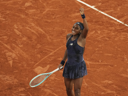 French Open Tennis