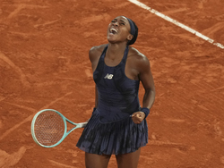 French Open Tennis