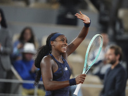 French Open Tennis
