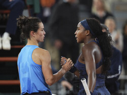 French Open Tennis