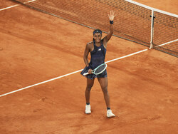 French Open Tennis