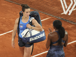 French Open Tennis