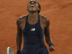 French Open Tennis
