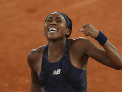 French Open Tennis