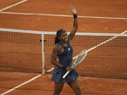 French Open Tennis