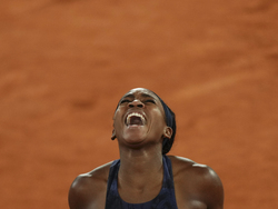 French Open Tennis