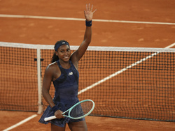 French Open Tennis
