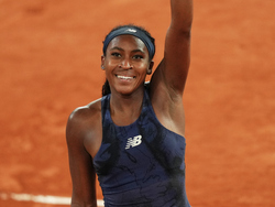 French Open Tennis