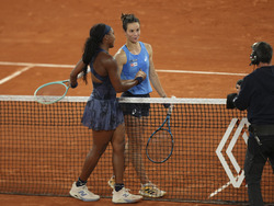 French Open Tennis