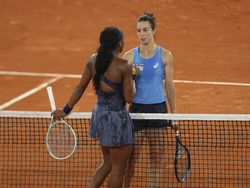 French Open Tennis