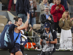 French Open Tennis