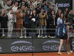French Open Tennis