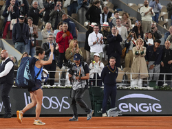 French Open Tennis