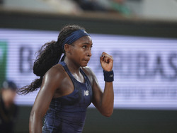 French Open Tennis