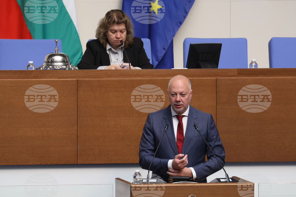 Protection of Vulnerable Groups Key to Eurozone Transition, Says PM Zhelyazkov
