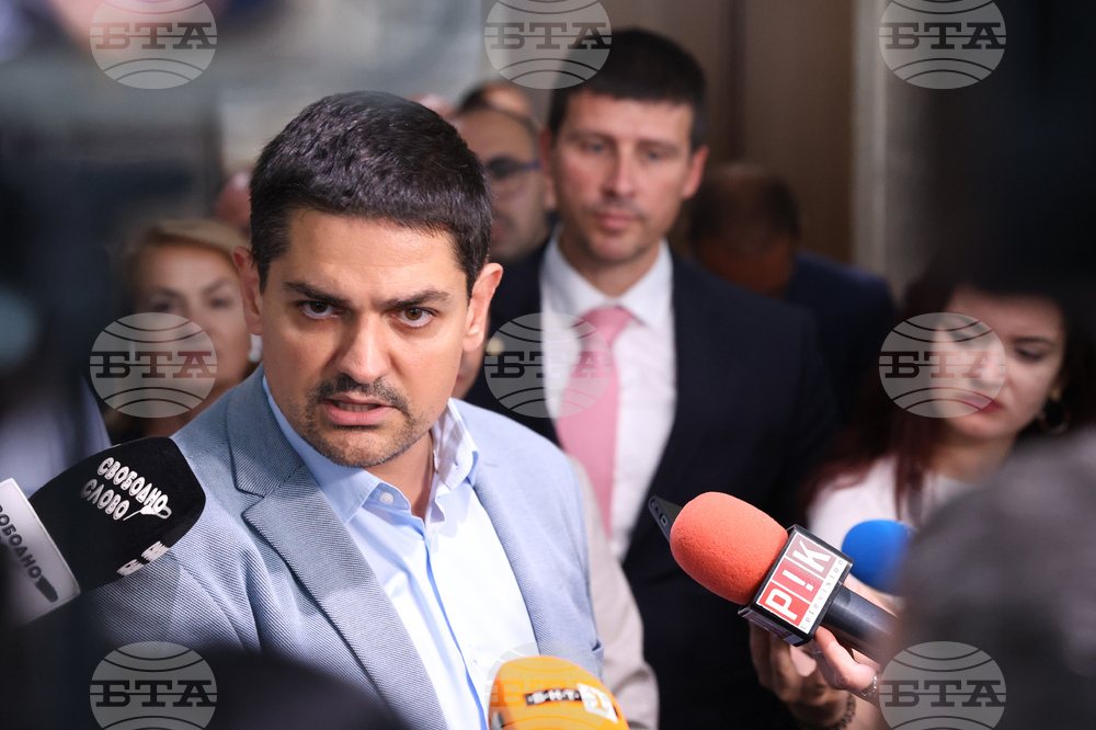 MECh Leader: MECh Is Only Opposition to Peevski and Borissov