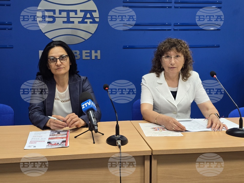 В Левски традиционните Празници на изкуствата тази година са посветени на вековния юбилей от рождението на Георги Парцалев