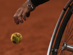 French Open Tennis