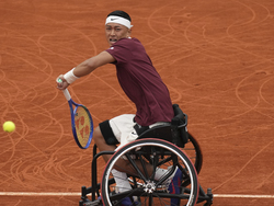 French Open Tennis