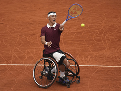 French Open Tennis