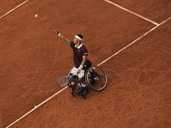 French Open Tennis