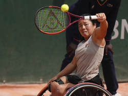 French Open Tennis