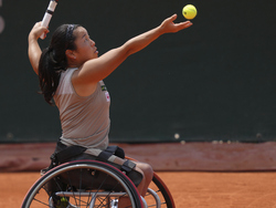French Open Tennis
