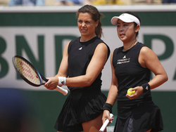 French Open Tennis