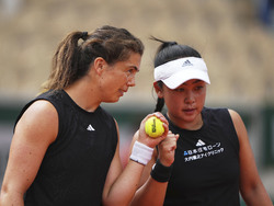 French Open Tennis