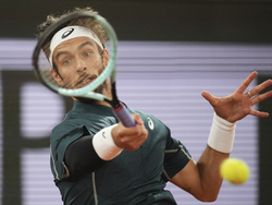 French Open Tennis