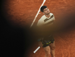 French Open Tennis