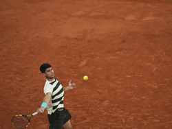 French Open Tennis