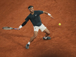 French Open Tennis