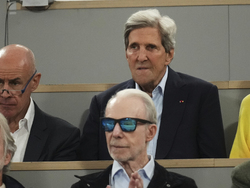 French Open Tennis