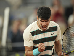 French Open Tennis