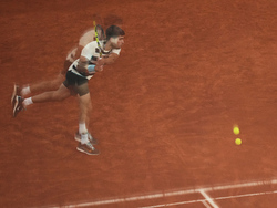 French Open Tennis