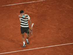 French Open Tennis