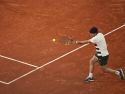 French Open Tennis