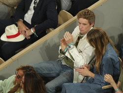 French Open Tennis